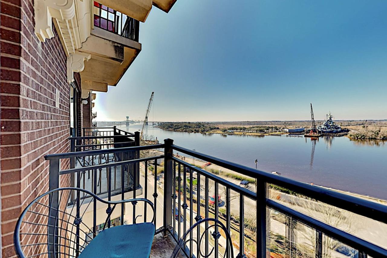 Water Street Condos III วิลมิงตัน ภายนอก รูปภาพ