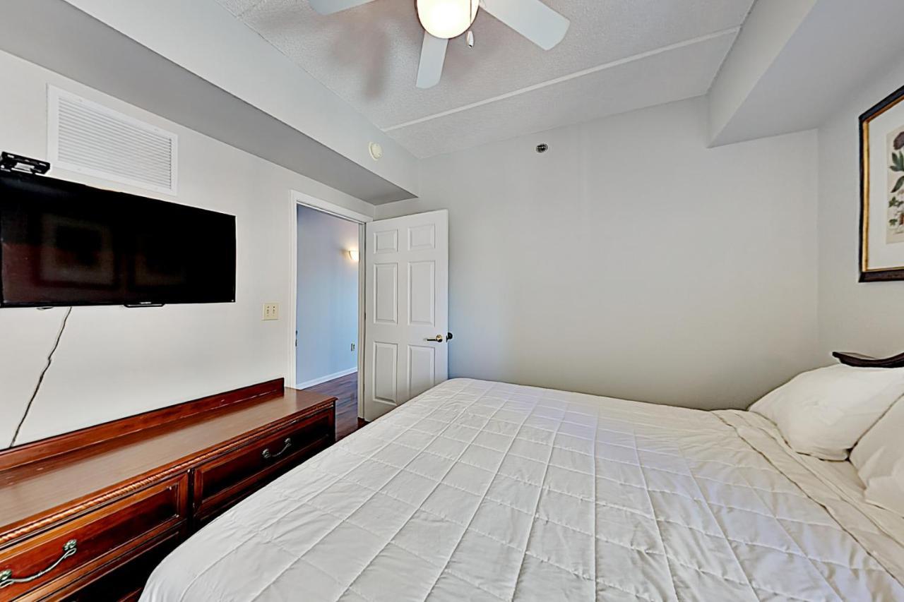 Water Street Condos III วิลมิงตัน ภายนอก รูปภาพ