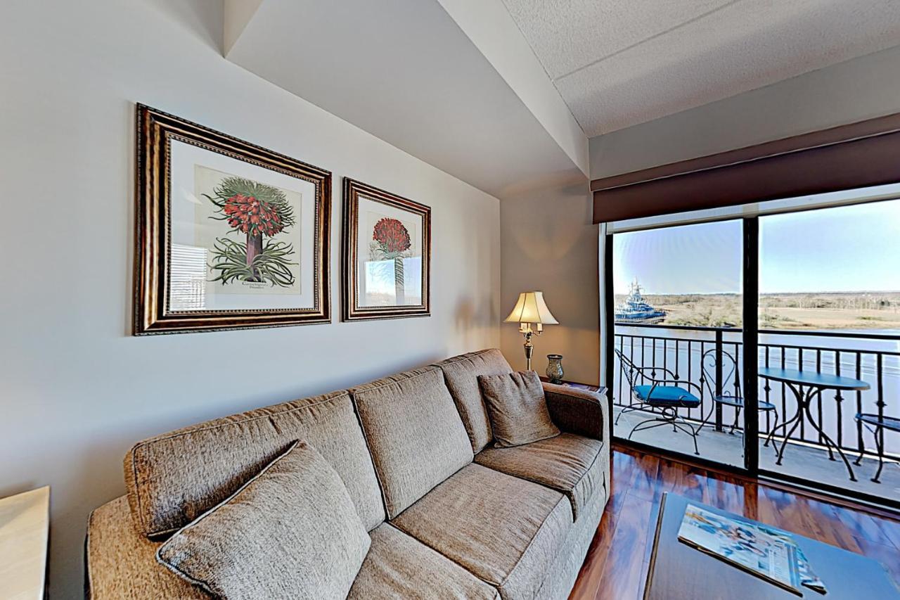 Water Street Condos III วิลมิงตัน ภายนอก รูปภาพ