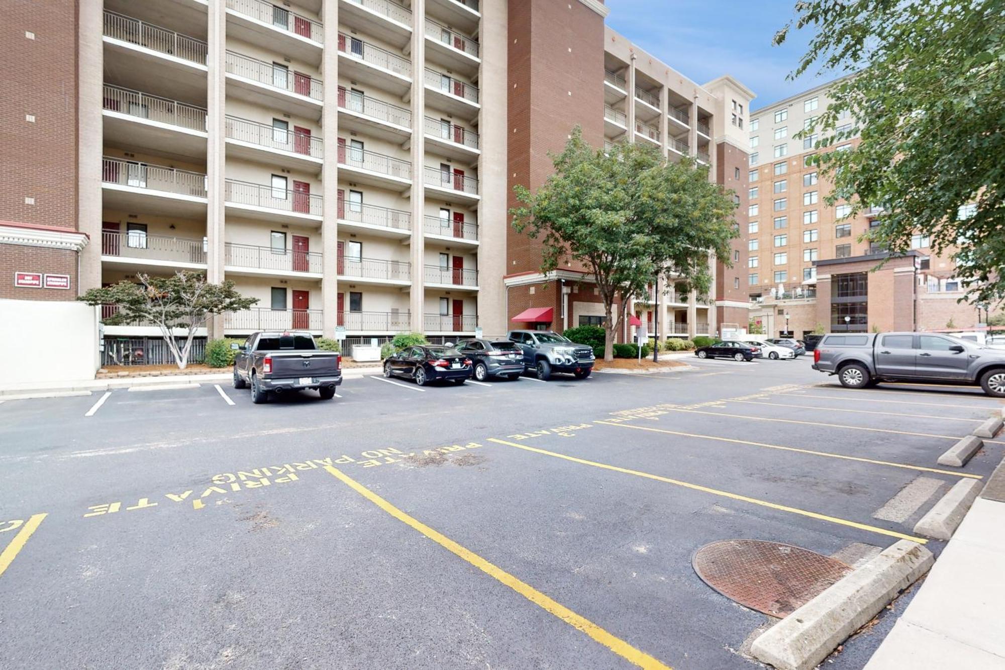 Water Street Condos III วิลมิงตัน ห้อง รูปภาพ