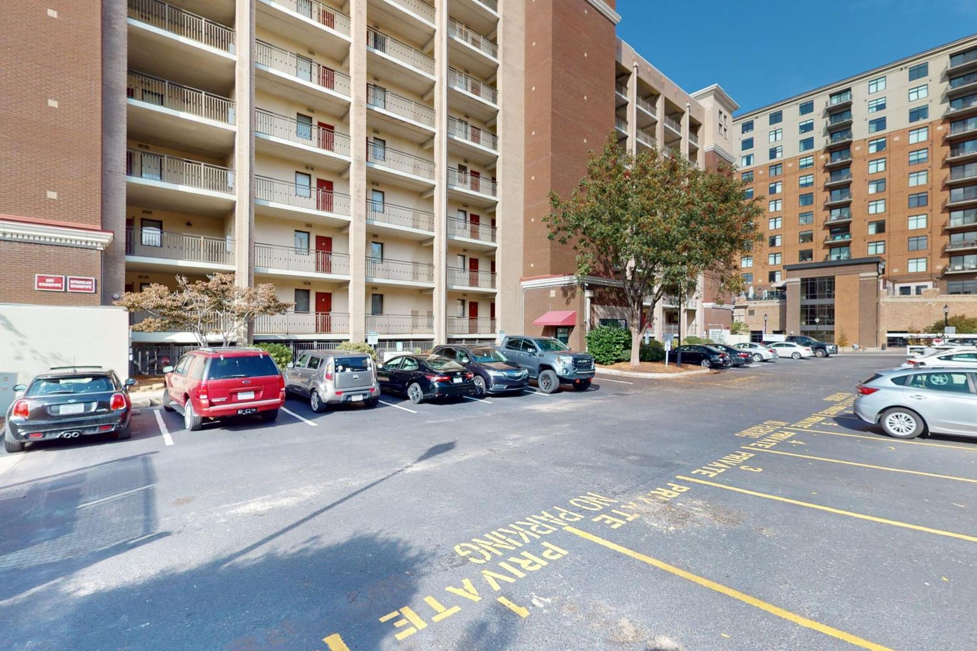 Water Street Condos III วิลมิงตัน ห้อง รูปภาพ